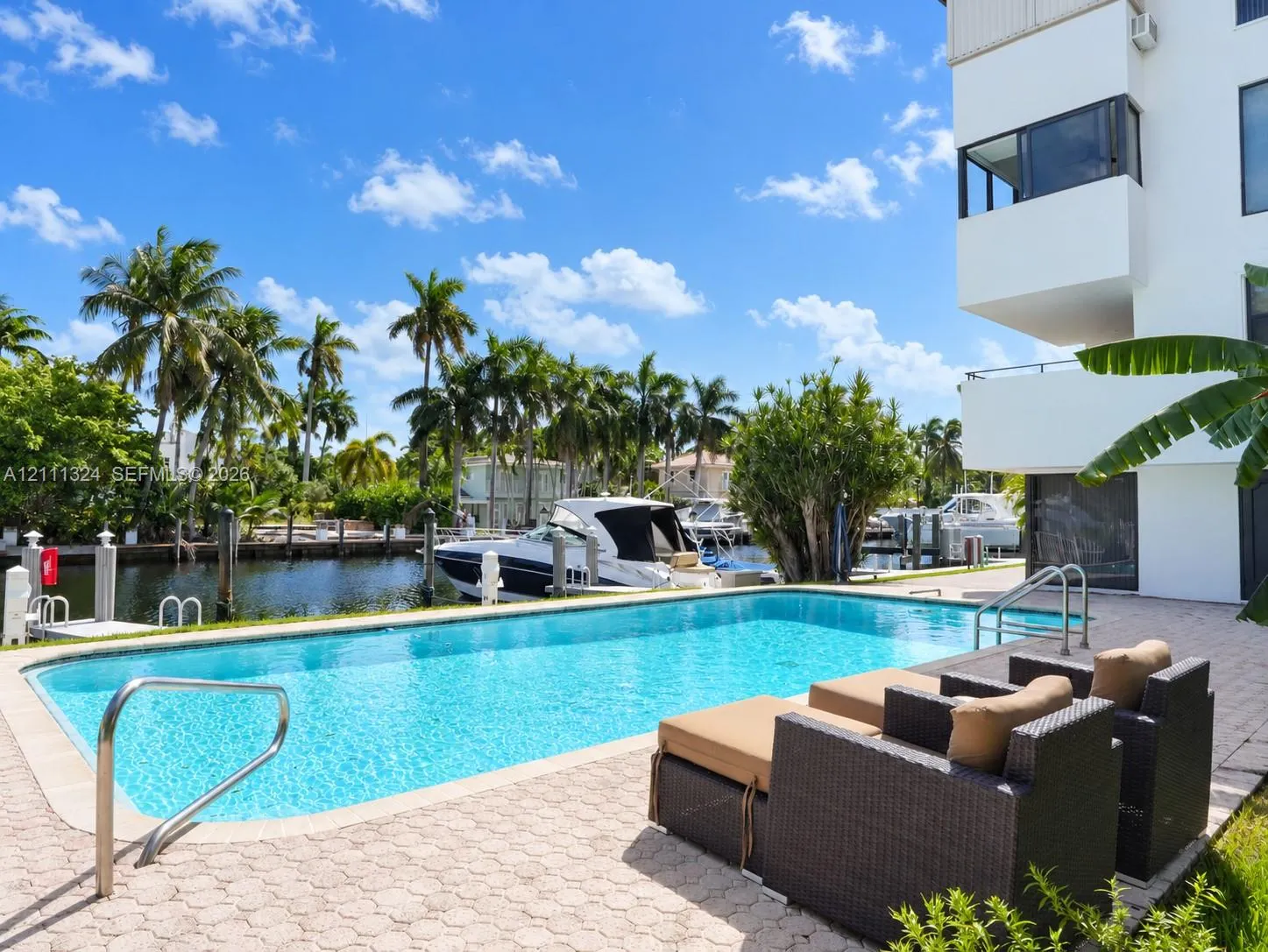 76 Isle Of Venice Drive #G