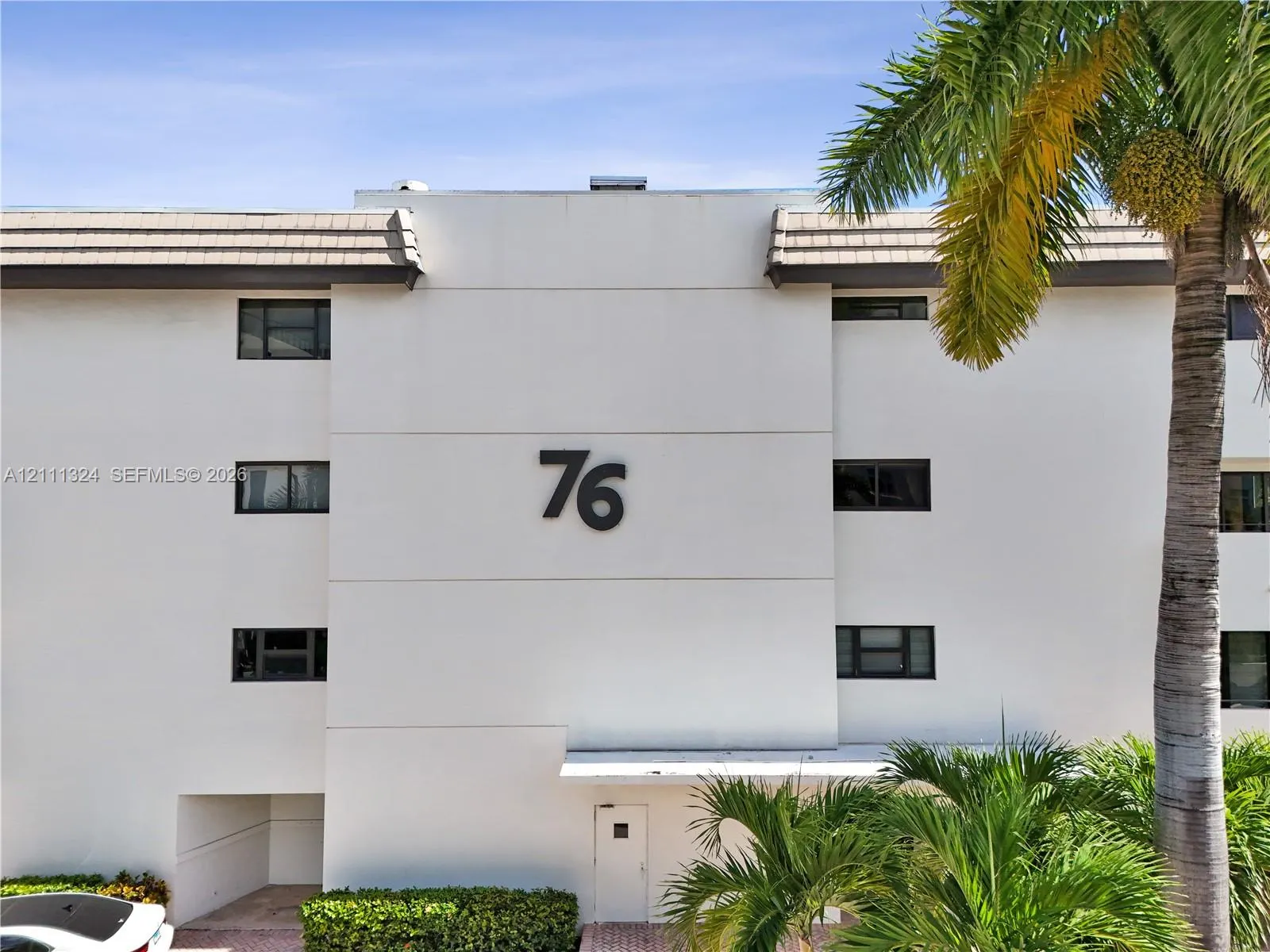 76 Isle Of Venice Drive #G
