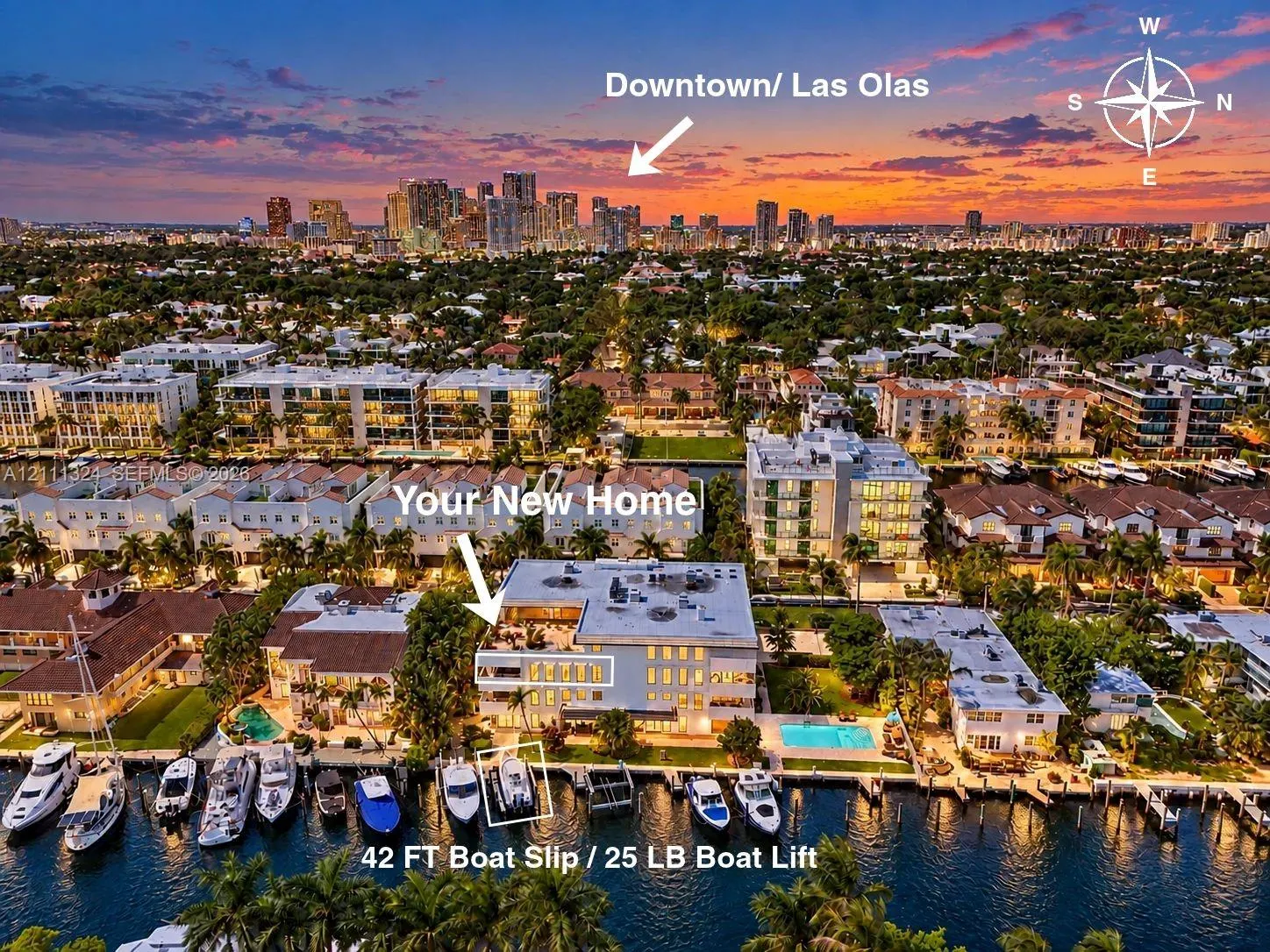 76 Isle Of Venice Drive #G