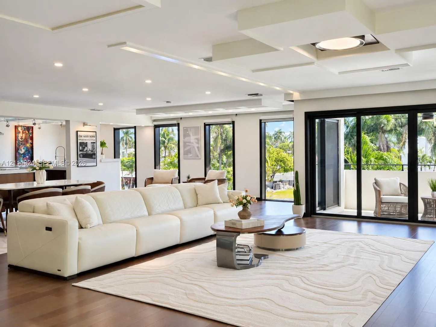 76 Isle Of Venice Drive #G