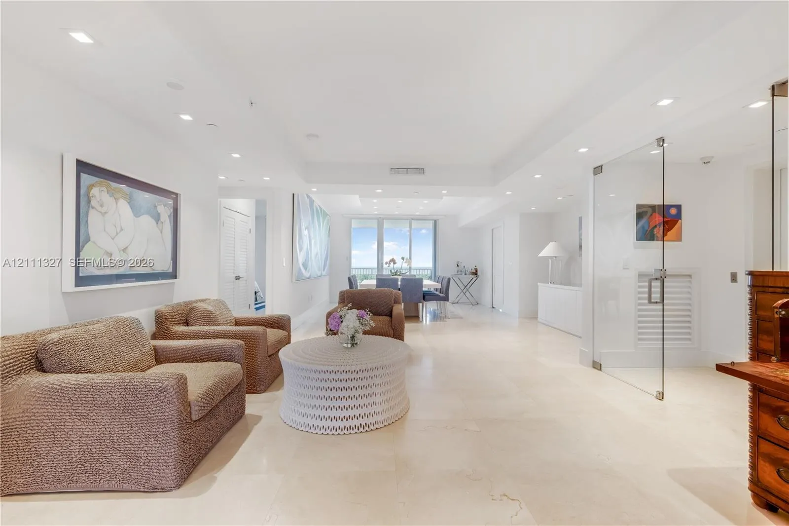 789 Crandon Boulevard #1003