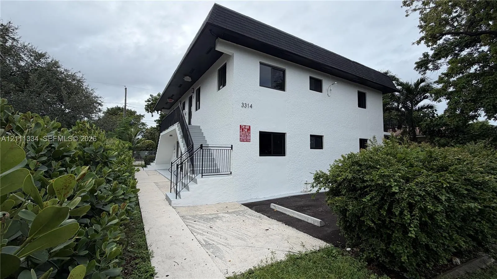 3314 NW 8th #1
