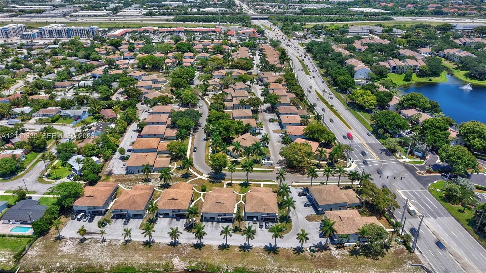 2107 Catherine Drive #4