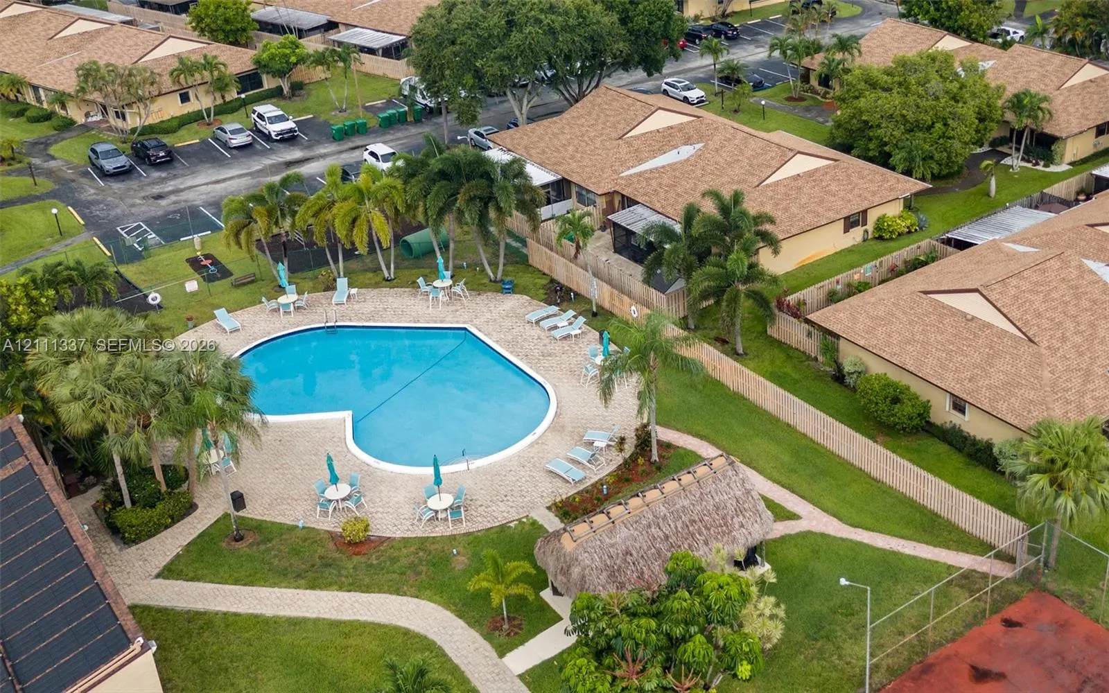 7513 SW 28th Street #29