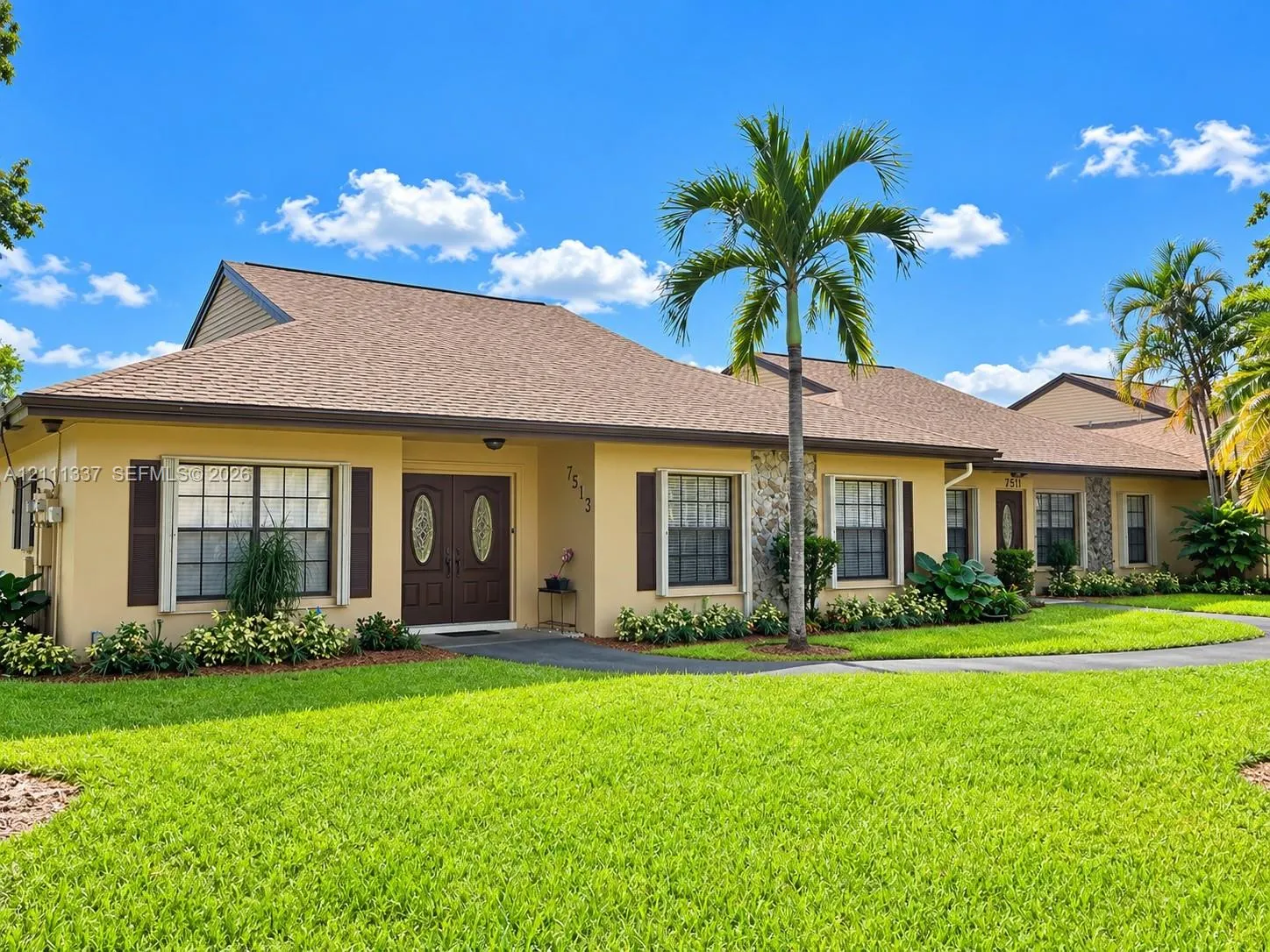7513 SW 28th Street #29