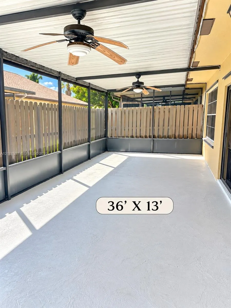 7513 SW 28th Street #29