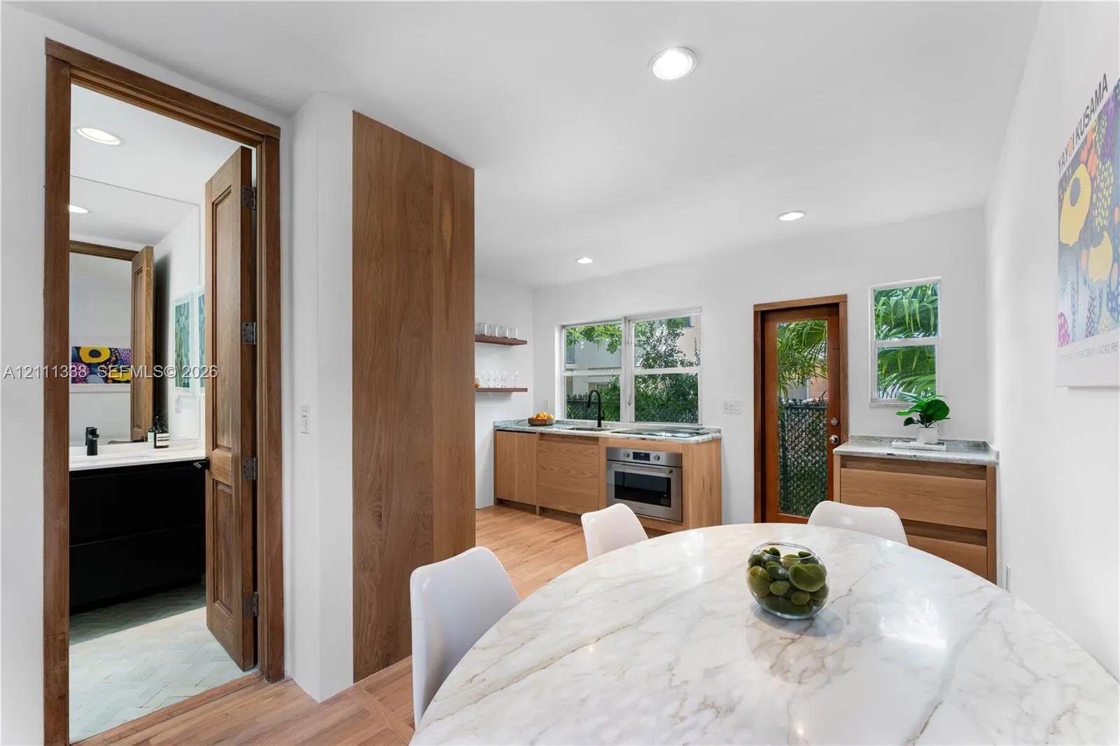226 Jefferson Avenue #2