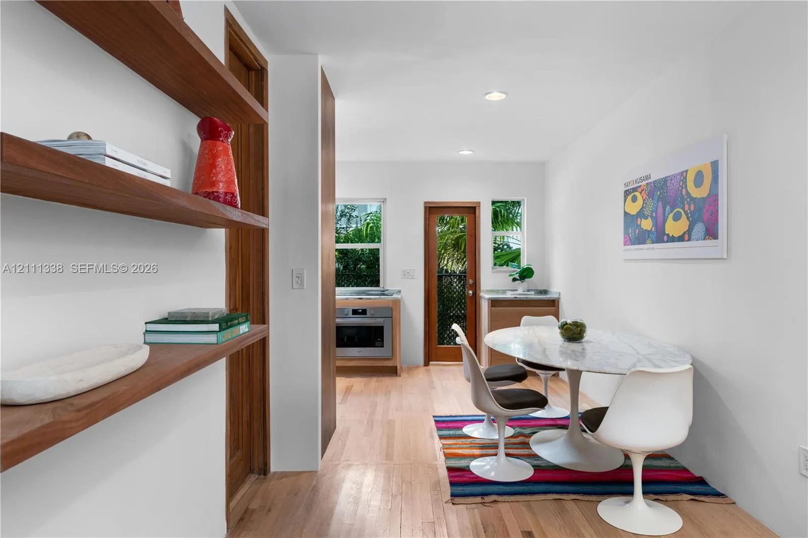 226 Jefferson Avenue #2