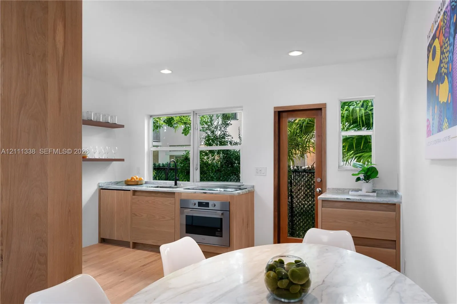 226 Jefferson Avenue #2
