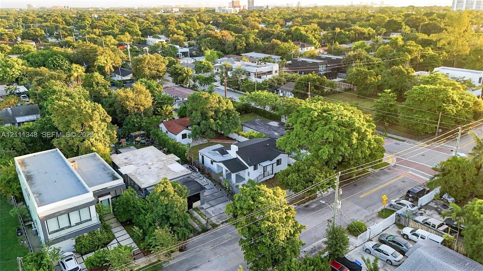 111 NW 42nd Street