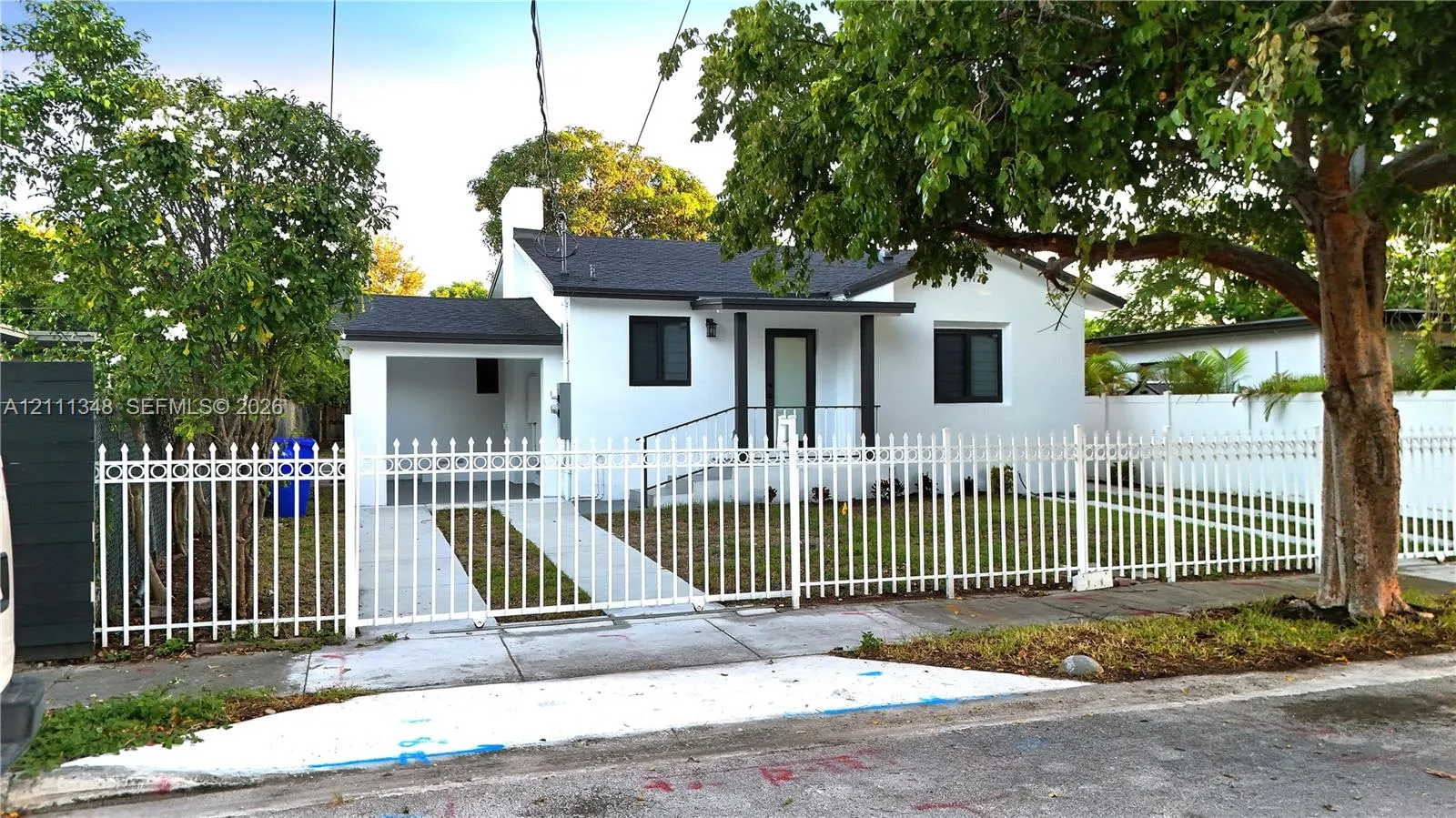 111 NW 42nd Street