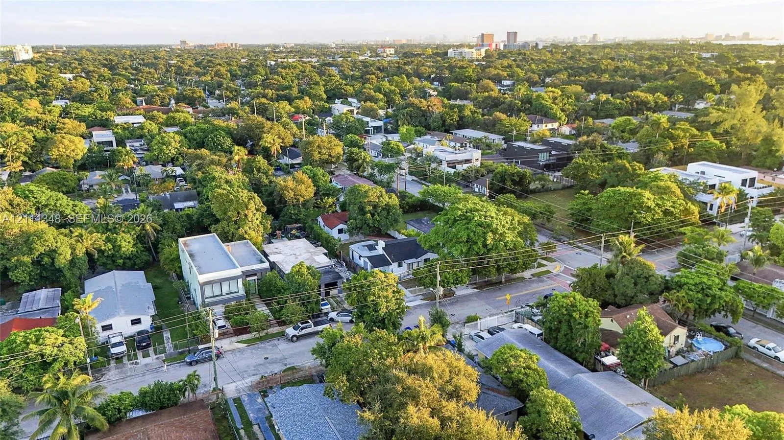 111 NW 42nd Street