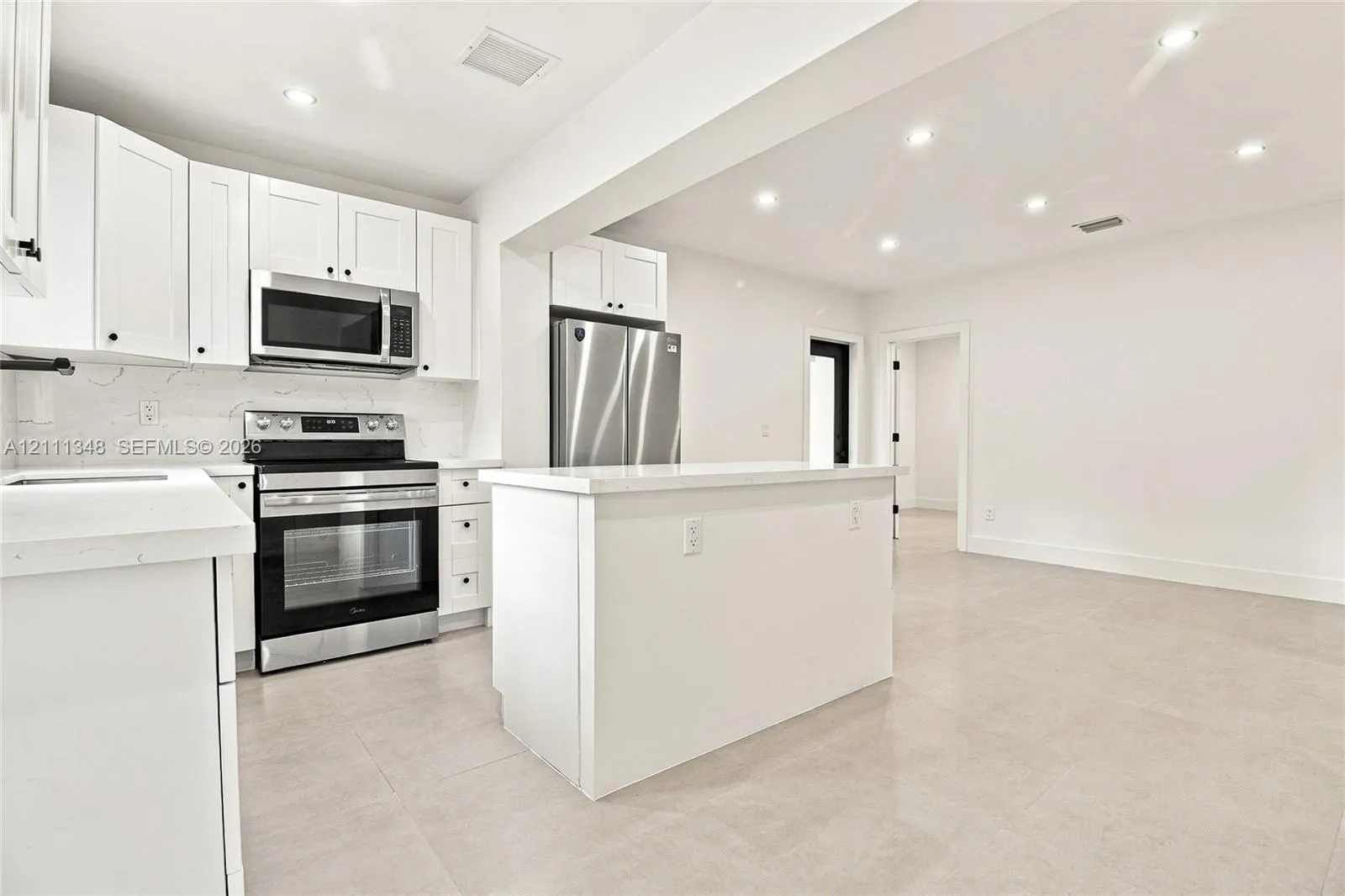 111 NW 42nd Street