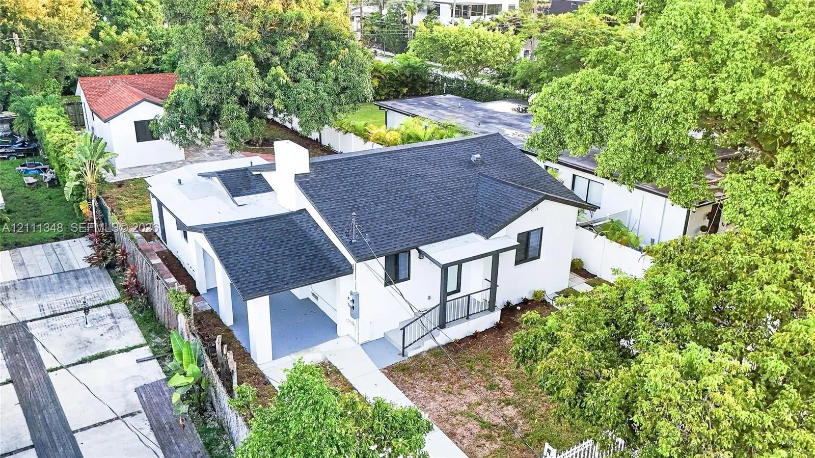 111 NW 42nd Street