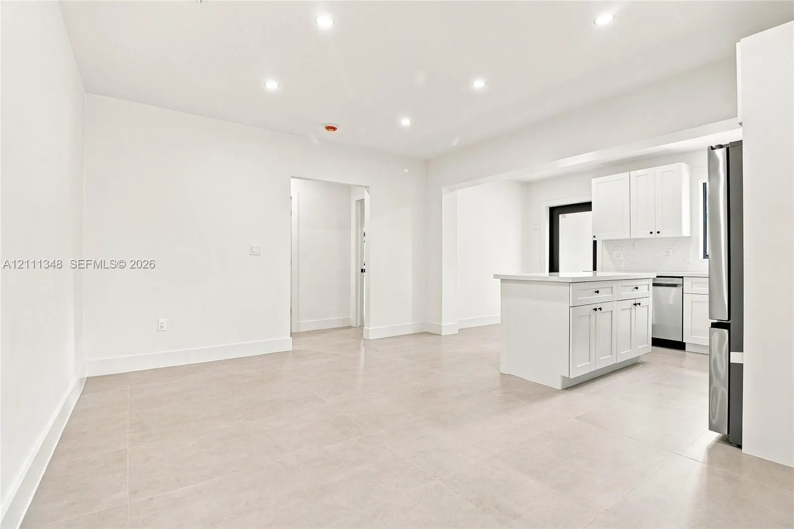 111 NW 42nd Street