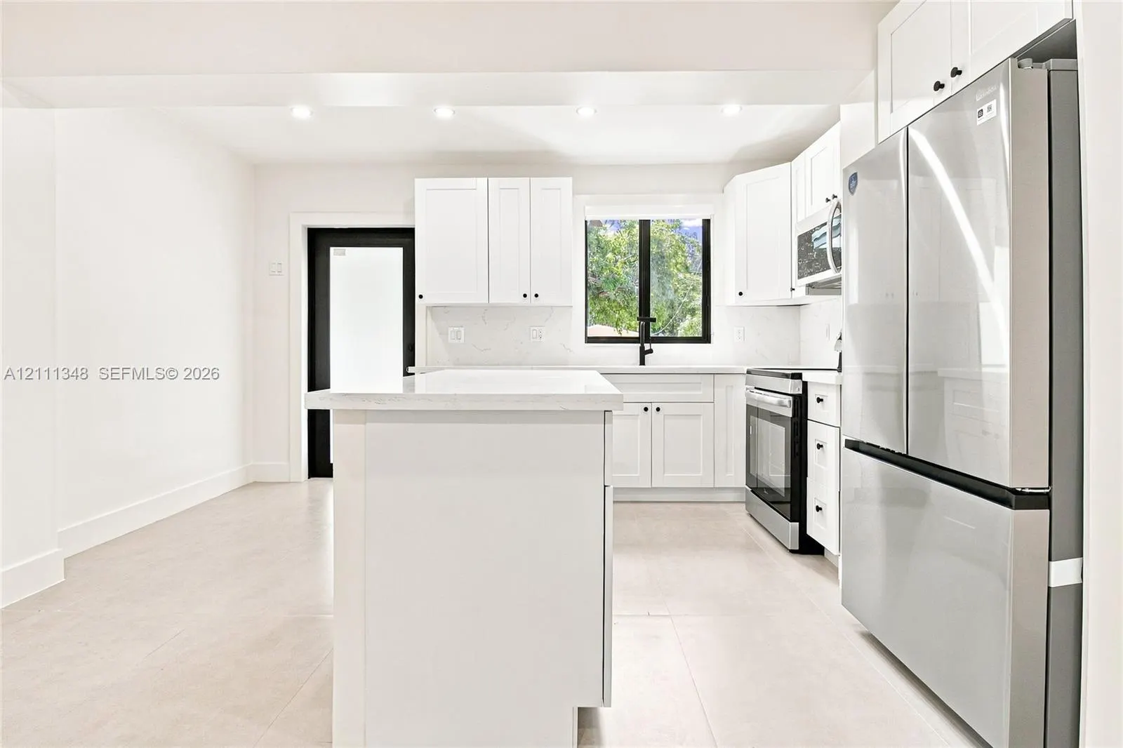111 NW 42nd Street