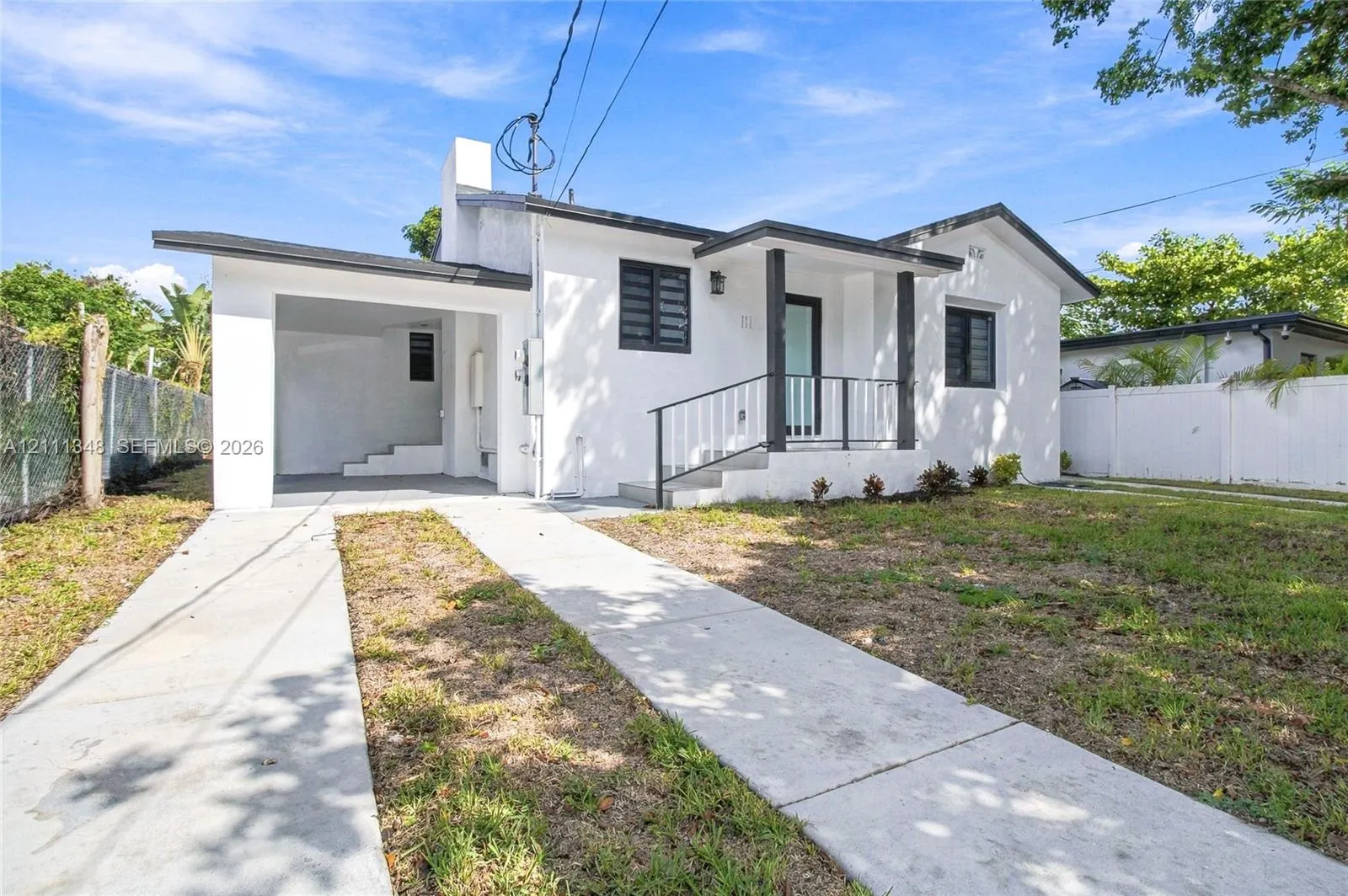 111 NW 42nd Street