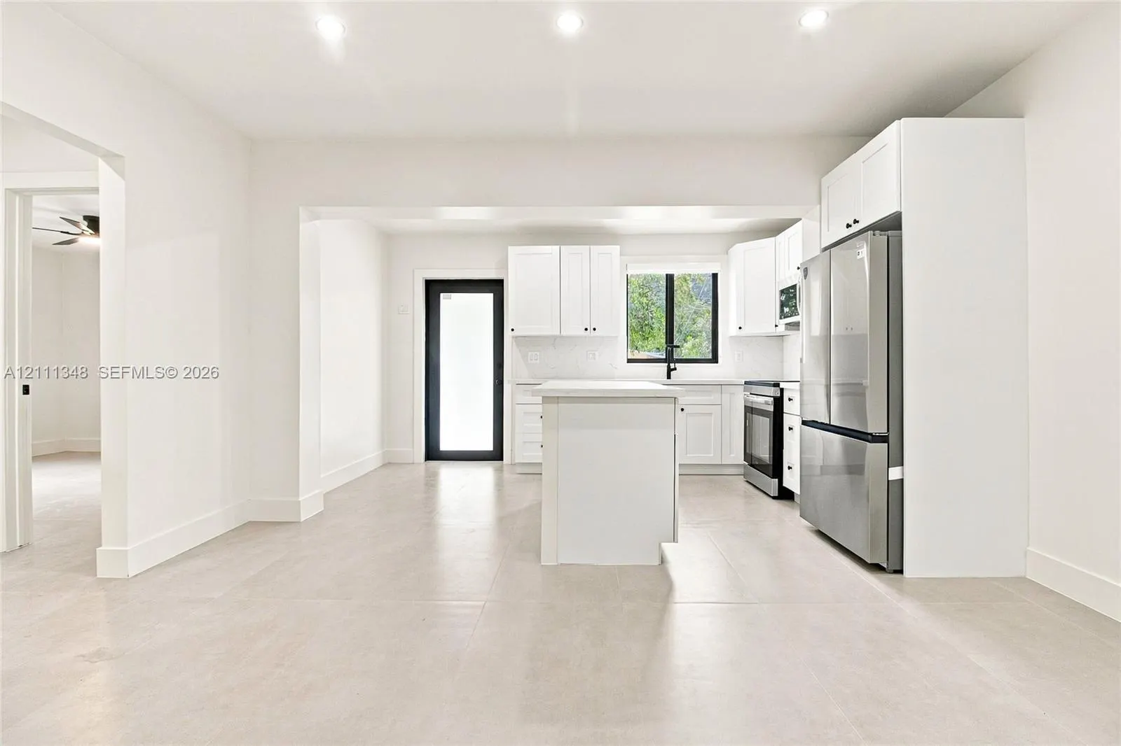111 NW 42nd Street