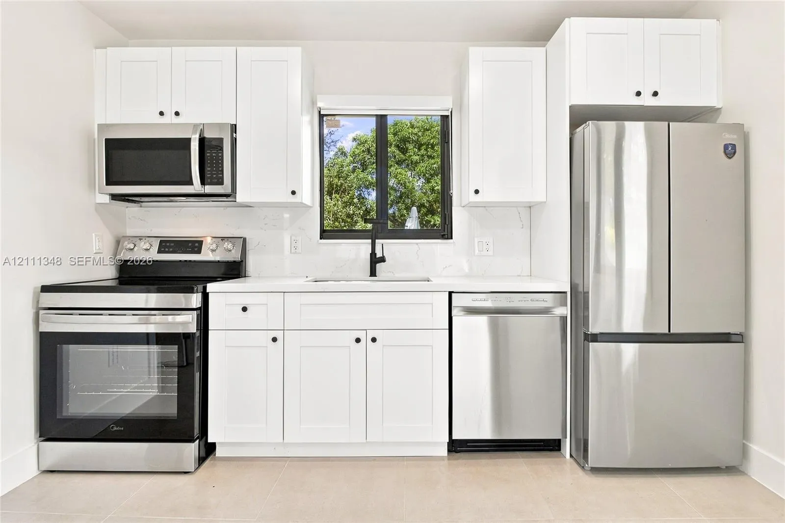 111 NW 42nd Street
