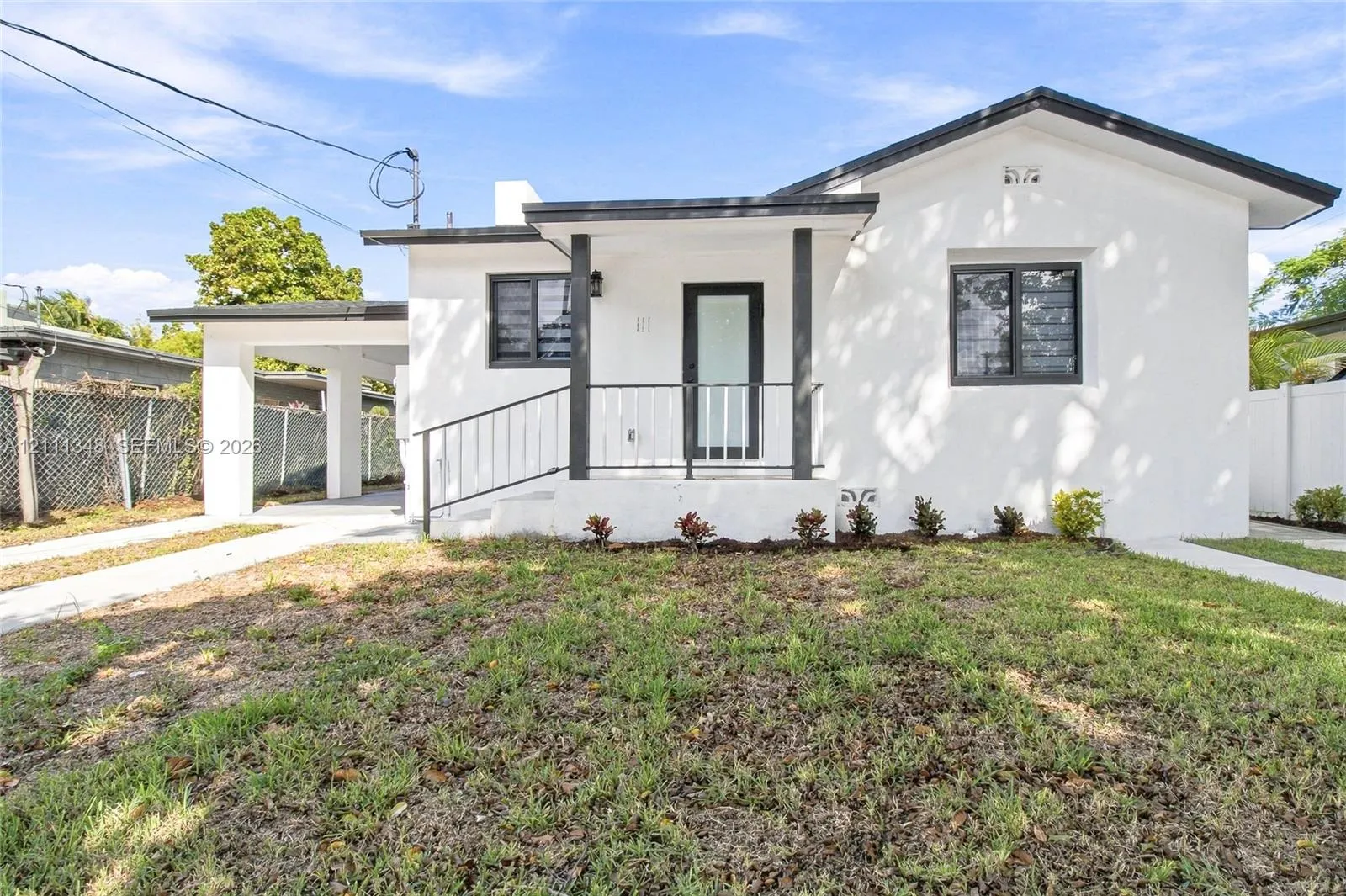 111 NW 42nd Street