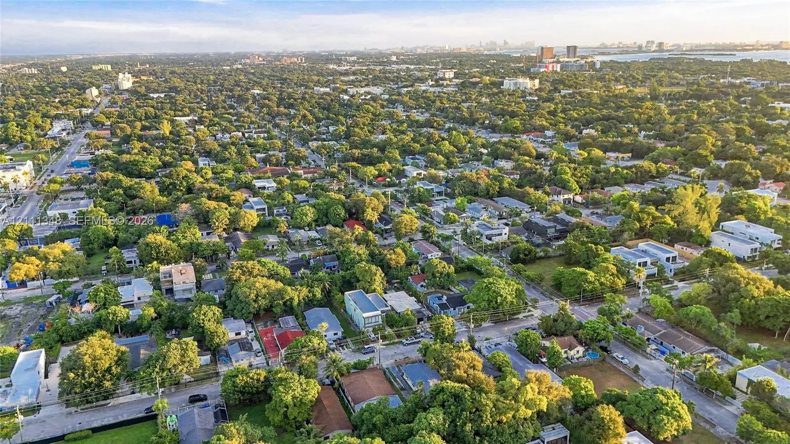 111 NW 42nd Street