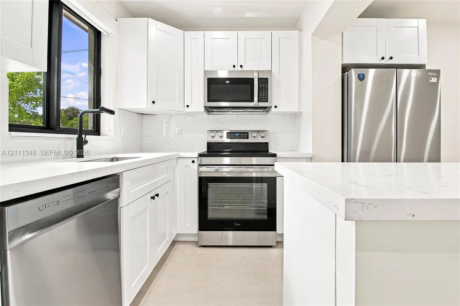 111 NW 42nd Street