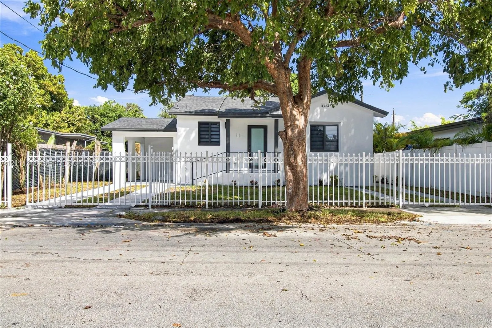 111 NW 42nd Street