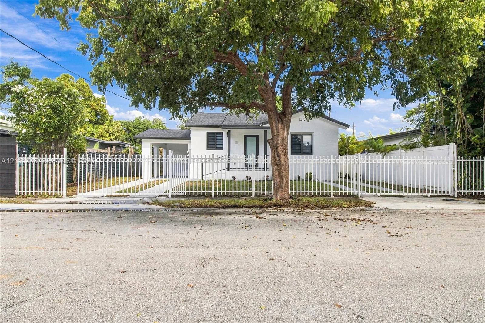 111 NW 42nd Street