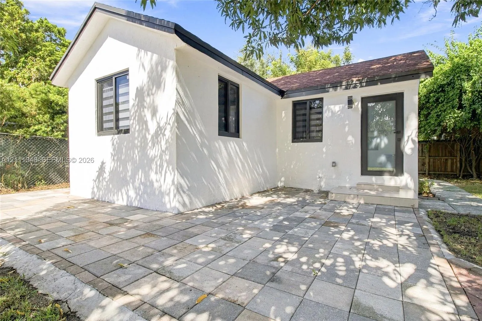 111 NW 42nd Street