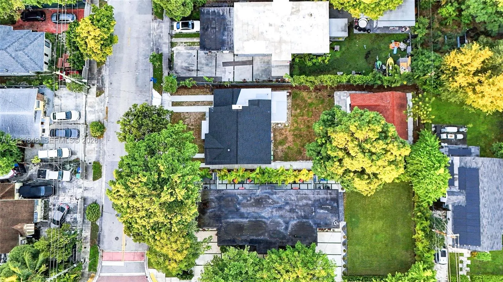 111 NW 42nd Street