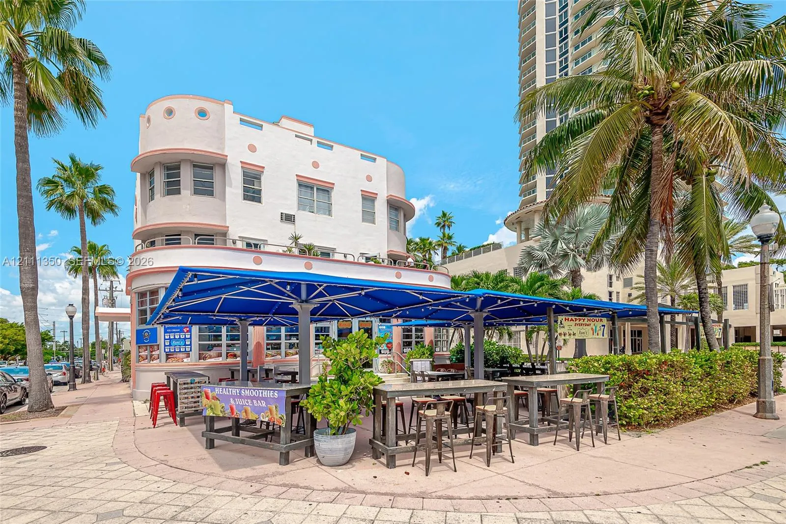 7300 Ocean Terrace #313