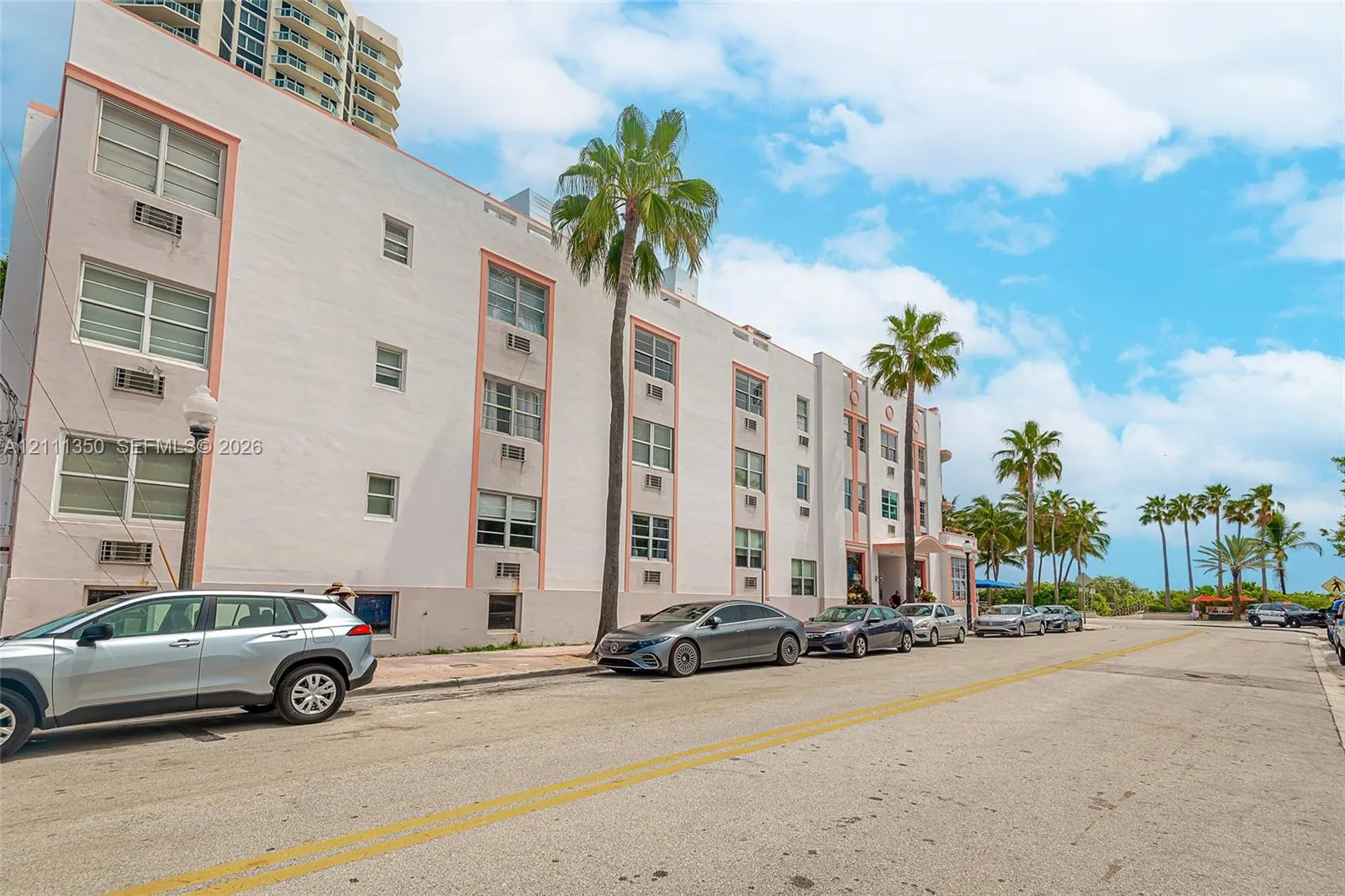 7300 Ocean Terrace #313