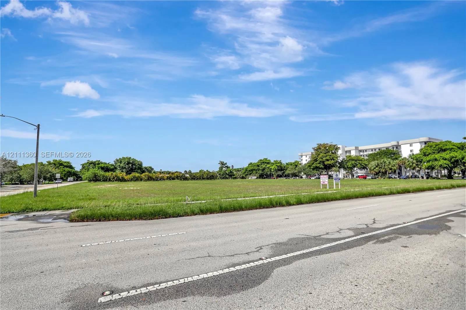 Royal Palm Drive