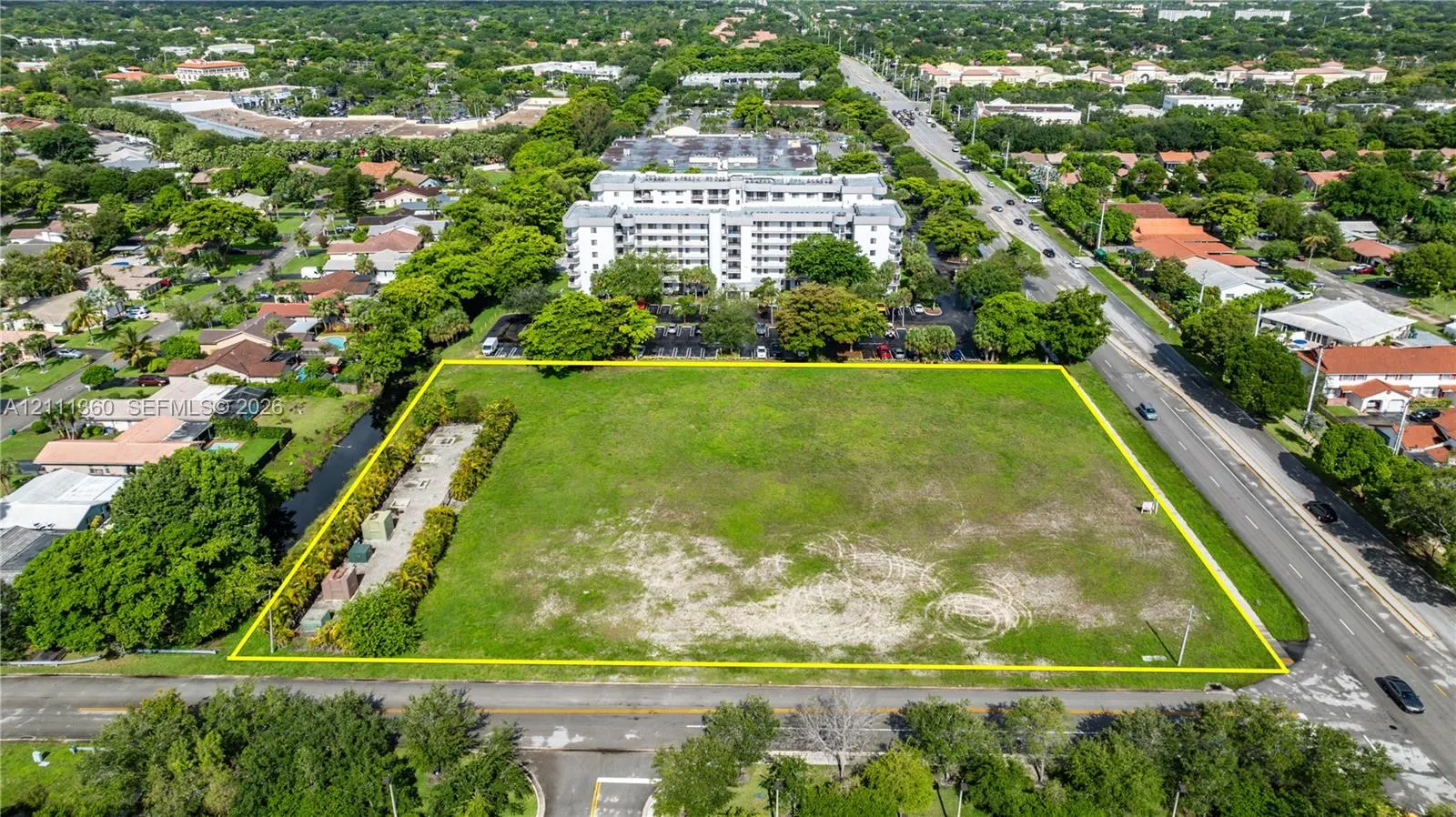 Royal Palm Drive