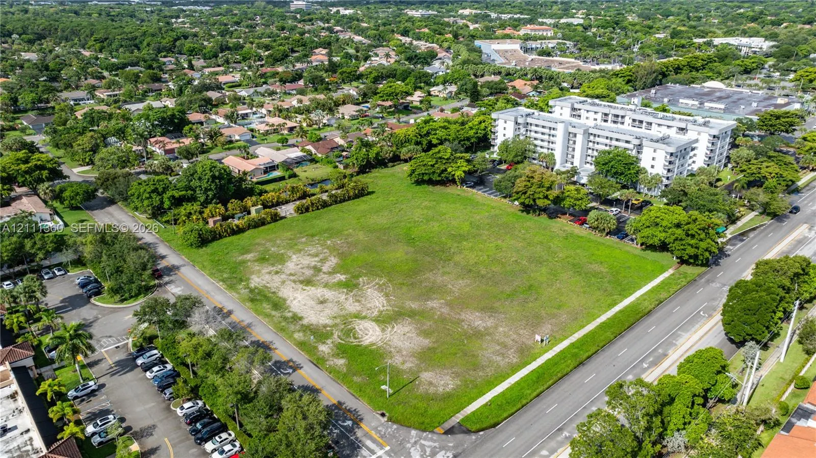 Royal Palm Drive