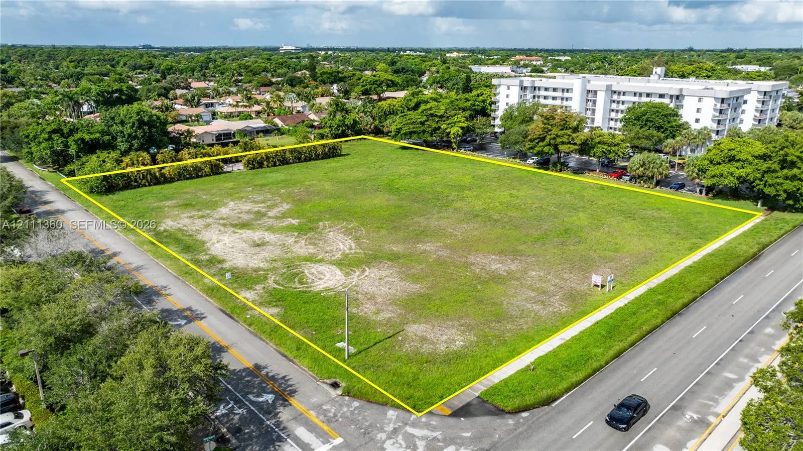 Royal Palm Drive