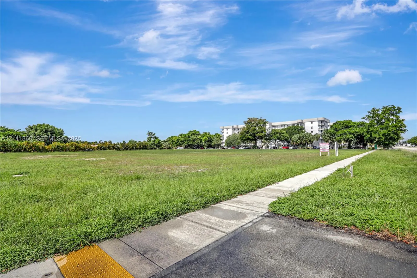Royal Palm Drive