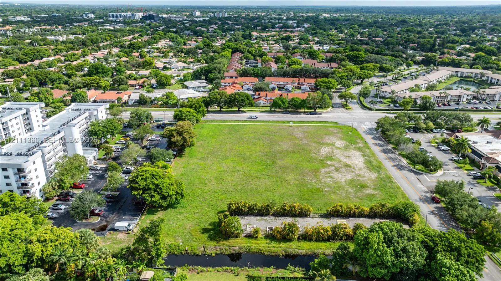Royal Palm Drive