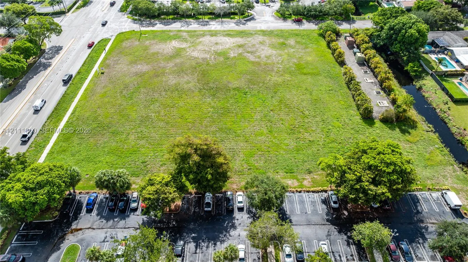 Royal Palm Drive