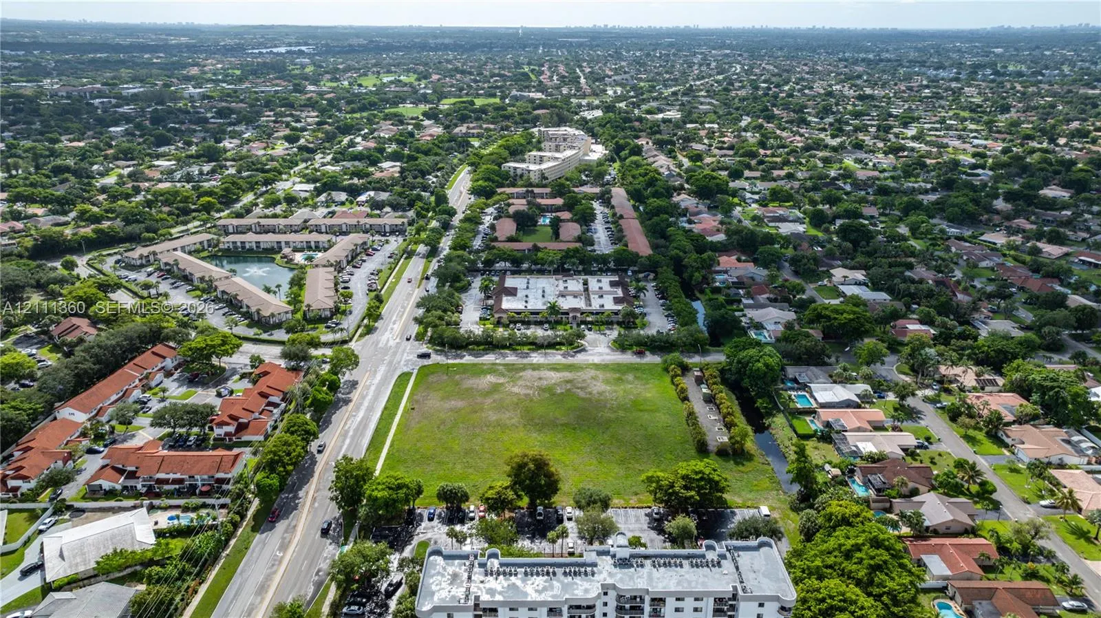 Royal Palm Drive
