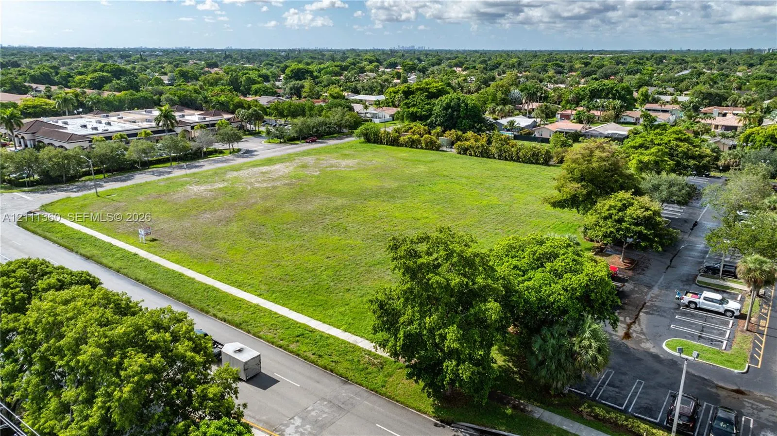 Royal Palm Drive