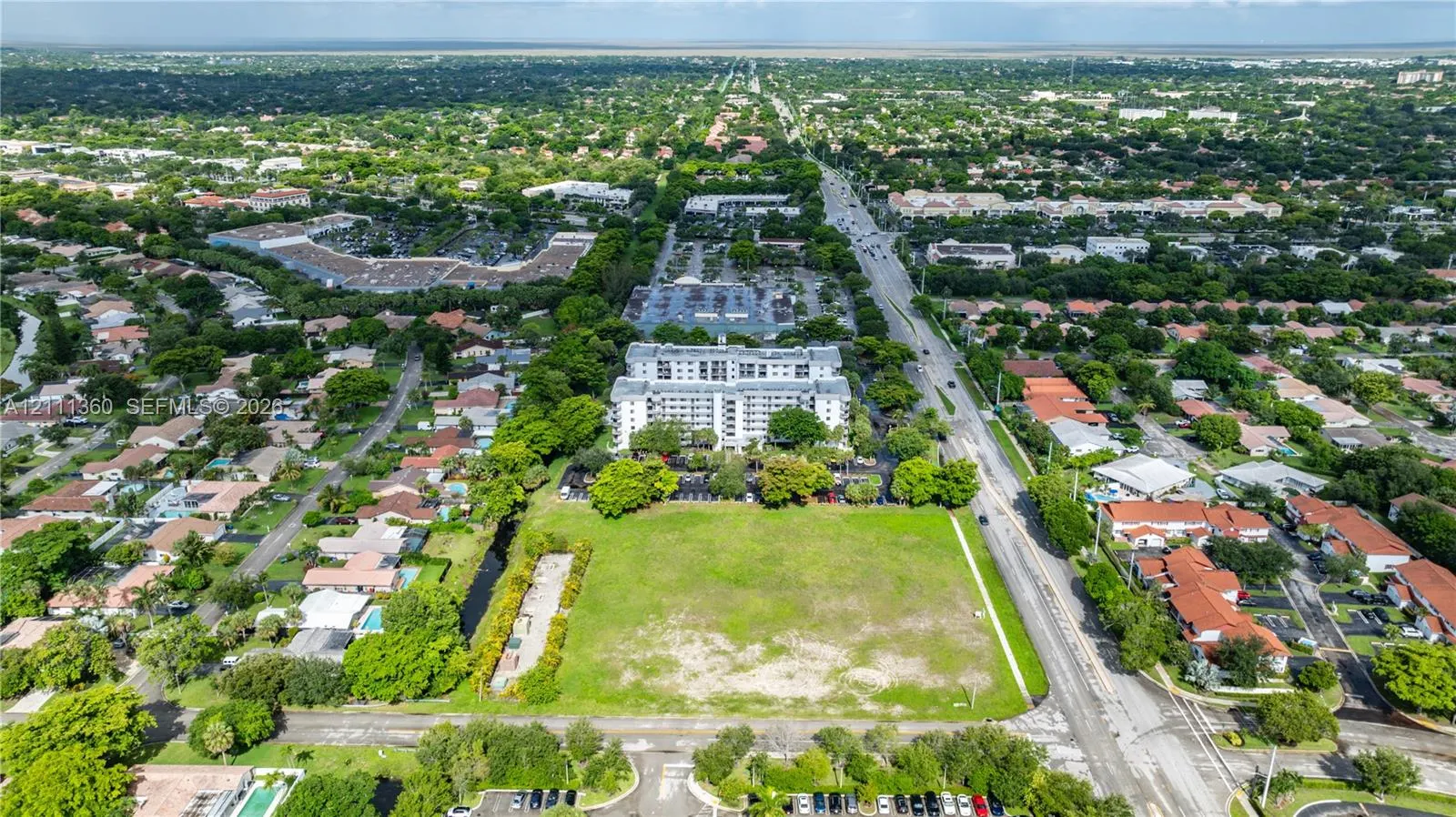 Royal Palm Drive