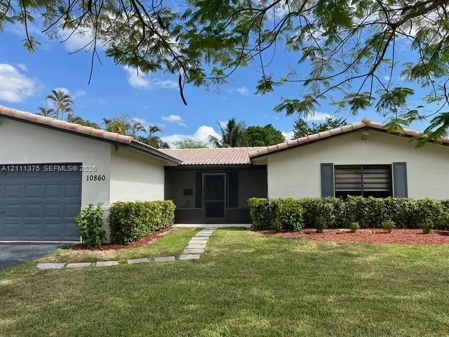10860 NW 40th Street
