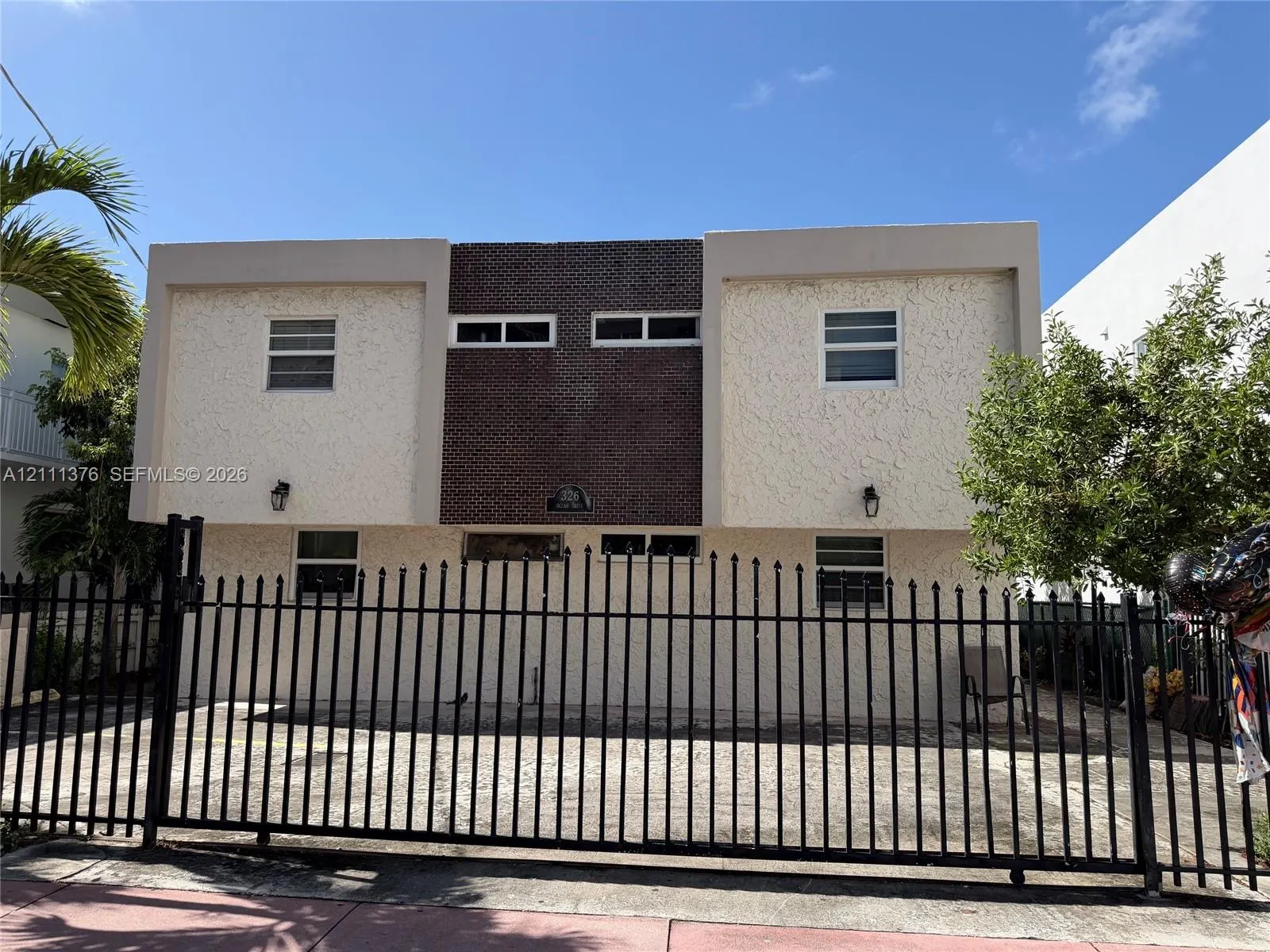 326 Ocean Drive #4