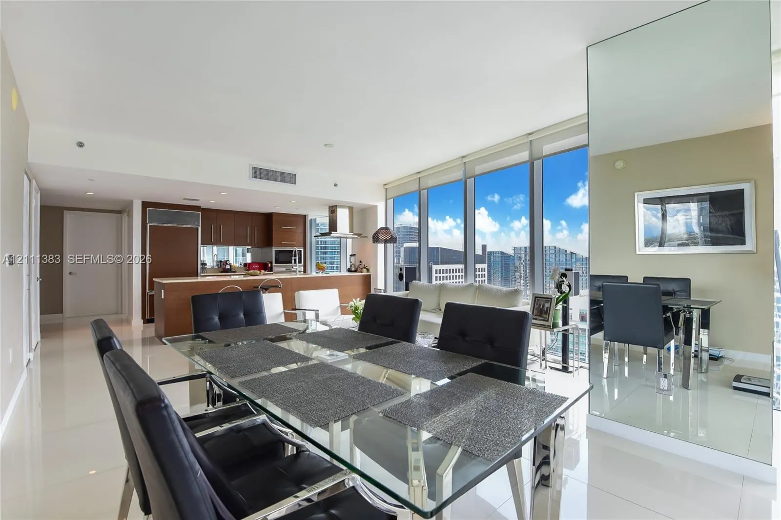 495 Brickell Avenue #4810