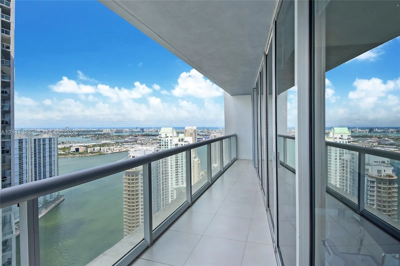 495 Brickell Avenue #4810