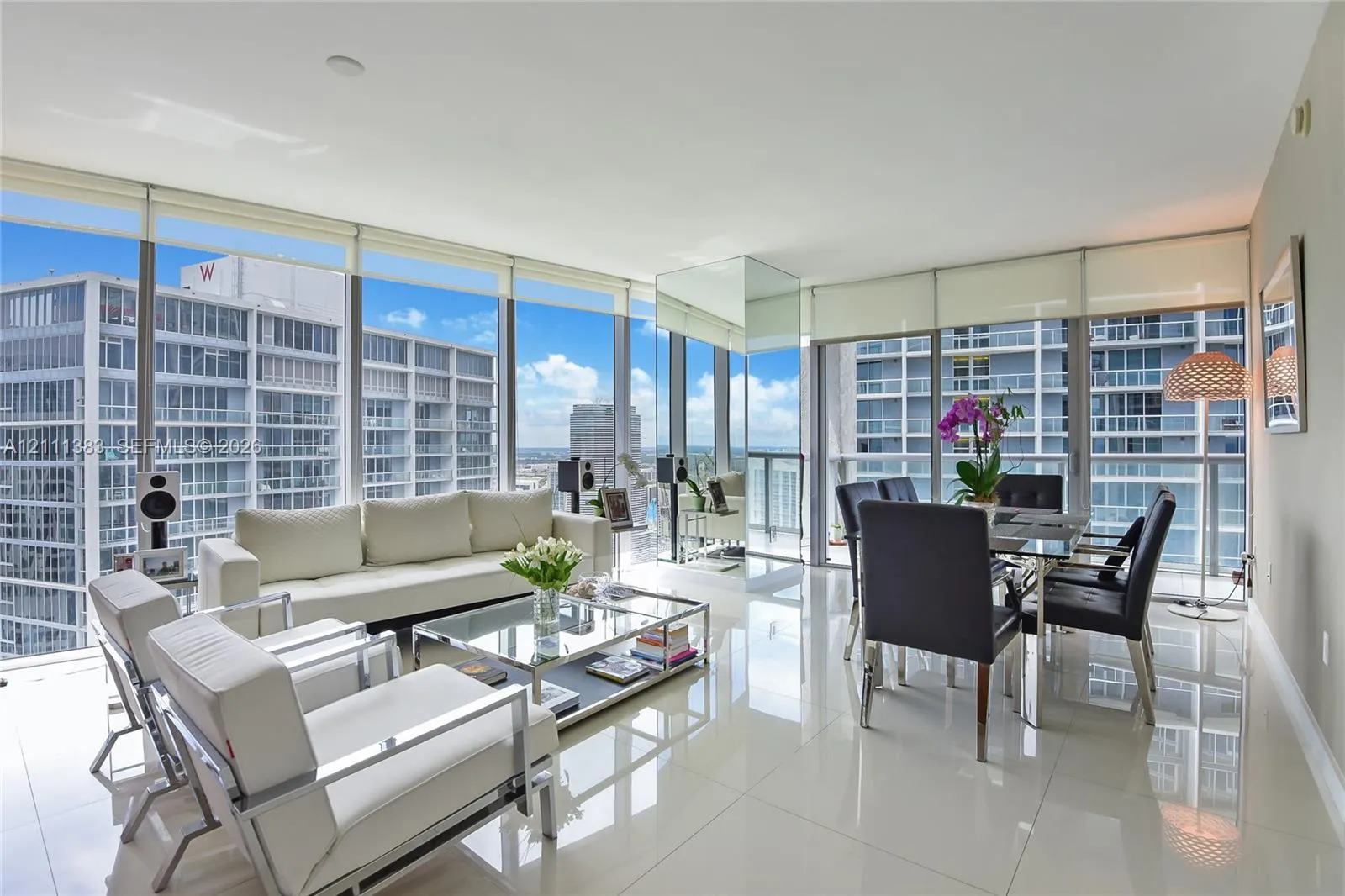 495 Brickell Avenue #4810