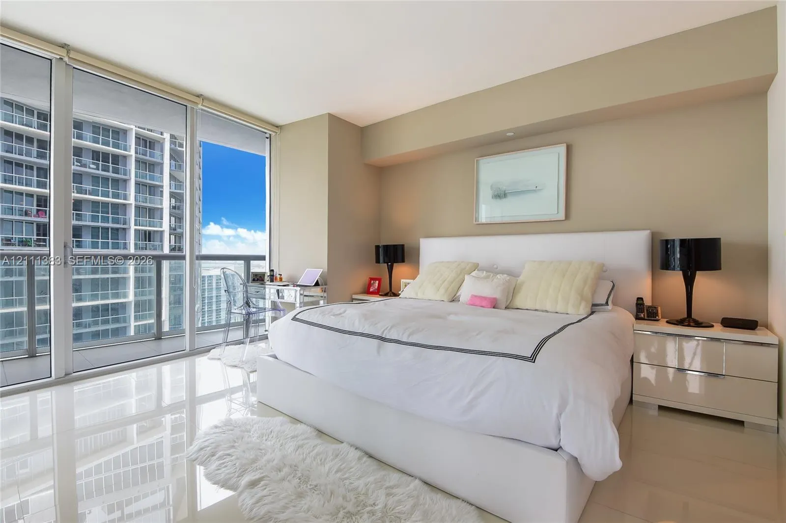 495 Brickell Avenue #4810