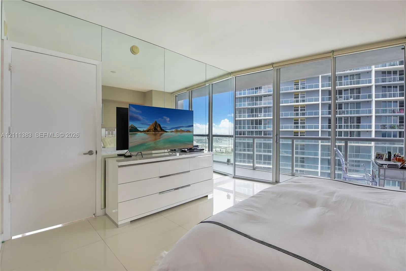 495 Brickell Avenue #4810