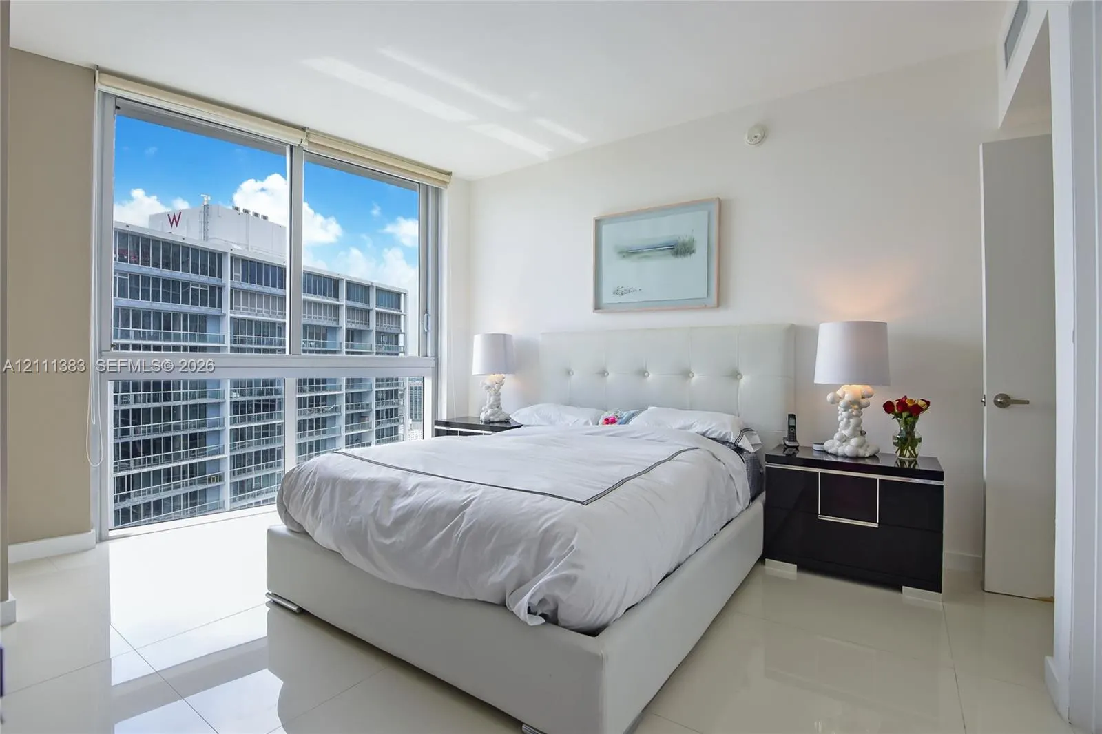495 Brickell Avenue #4810